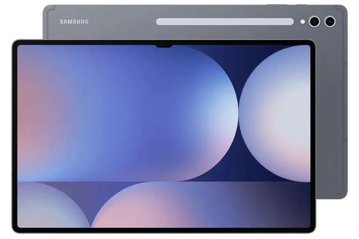 Samsung Galaxy Tab S10+