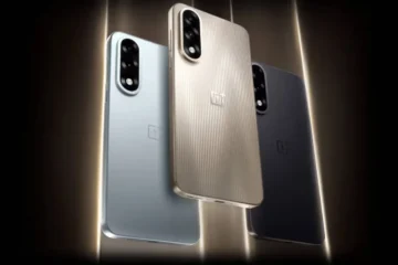 OnePlus Nord 5 & Nord CE5 launch date