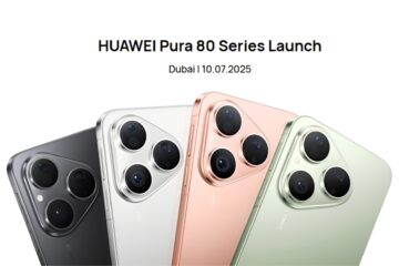 Huawei Pura 80 series