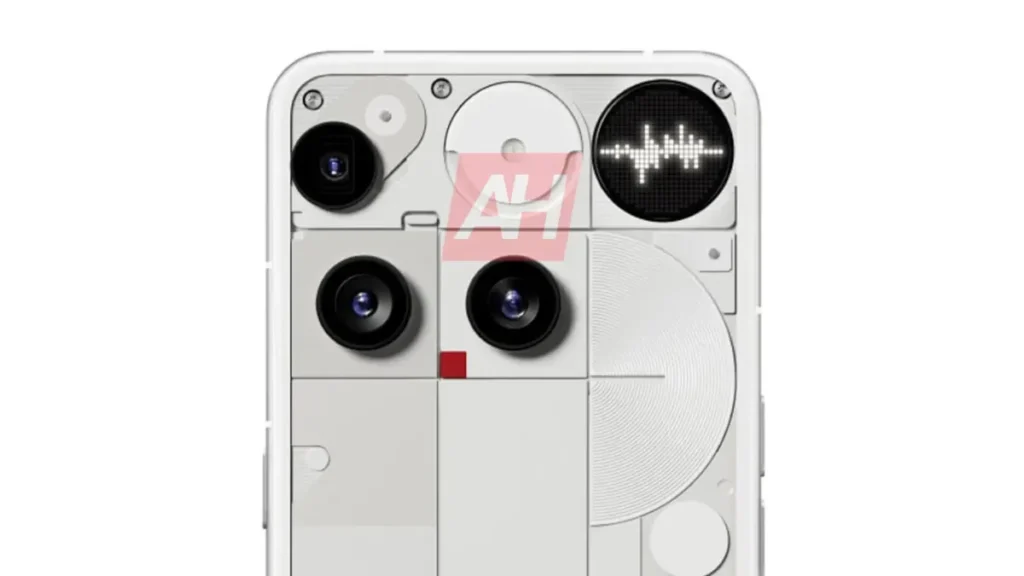 Nothing Phone 3
