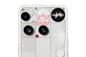 Nothing Phone 3