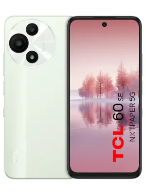 TCL 60 SE