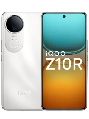 iQOO Z10R