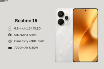 Realme 15