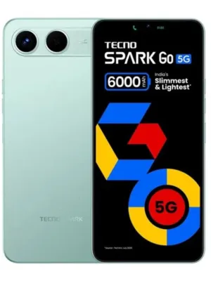 Tecno Spark Go 5G - price in Bangladesh
