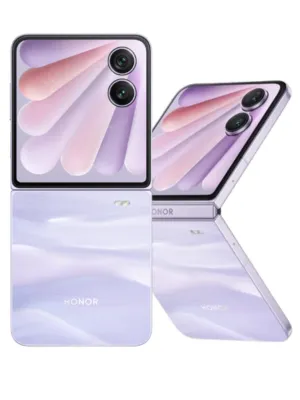 Honor Magic V Flip 2