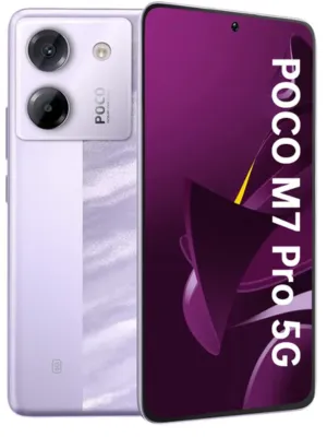 Xiaomi Poco M7 Pro 5G