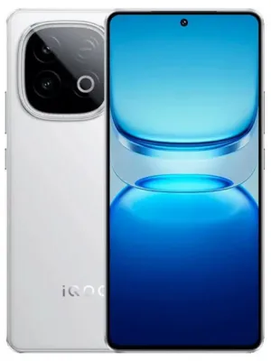 Vivo iQOO Z10 Turbo+