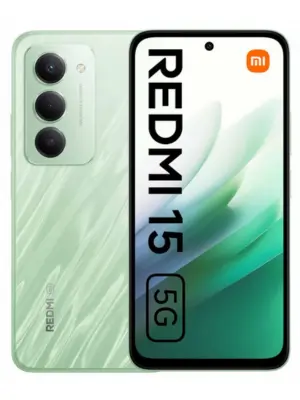 Xiaomi Redmi 15
