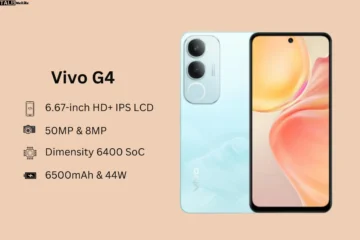 Vivo G4