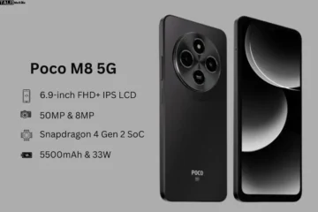 Xiaomi Poco M8 5G