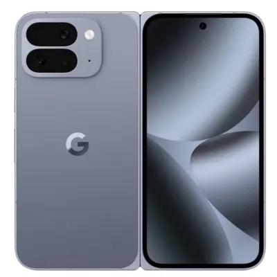 Google Pixel 10 Pro Fold